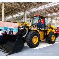 2018 new SANY 5T SYL956H5 electric wheel loader